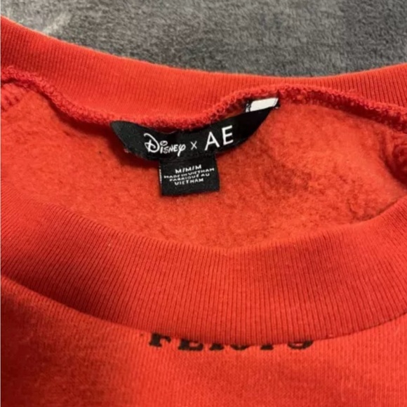 Donald Duck - Disney X American Eagle Pajama Set: Size M - Picture 4 of 5